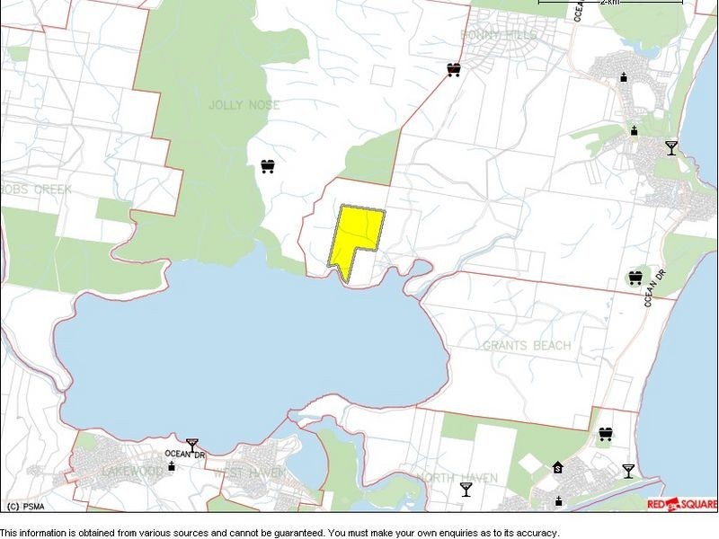 Bonny Hills NSW 2445