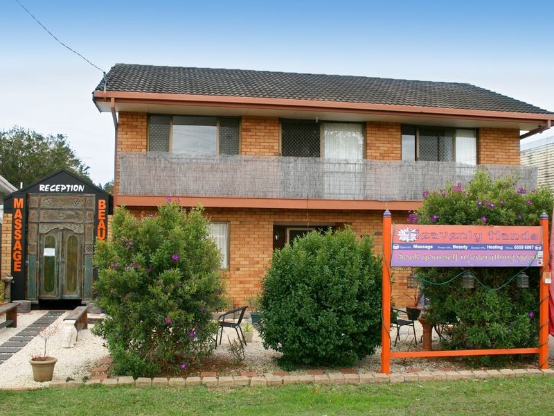 479 Ocean Drive, Laurieton NSW 2443