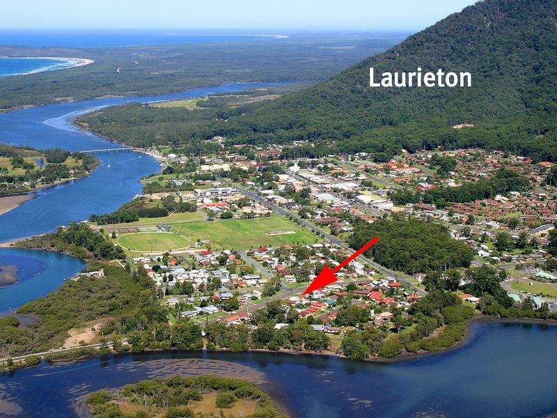 479 Ocean Drive, Laurieton NSW 2443