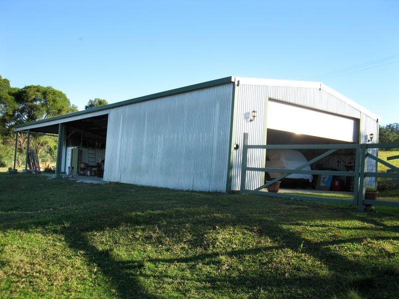 Hannam Vale NSW 2443