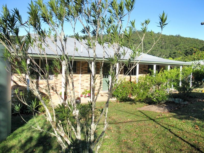 Hannam Vale NSW 2443