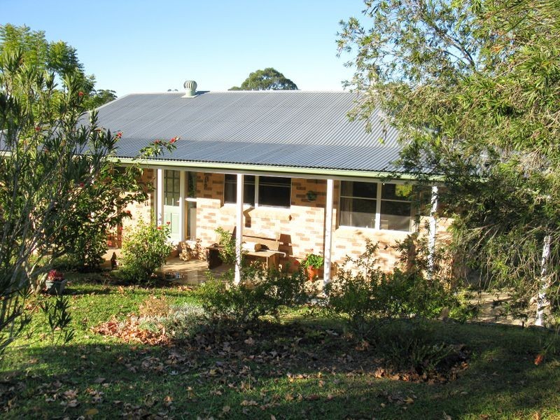 Hannam Vale NSW 2443
