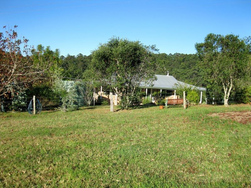 Hannam Vale NSW 2443