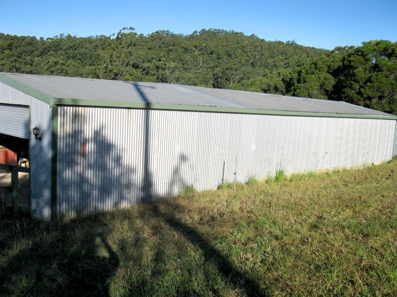 Hannam Vale NSW 2443