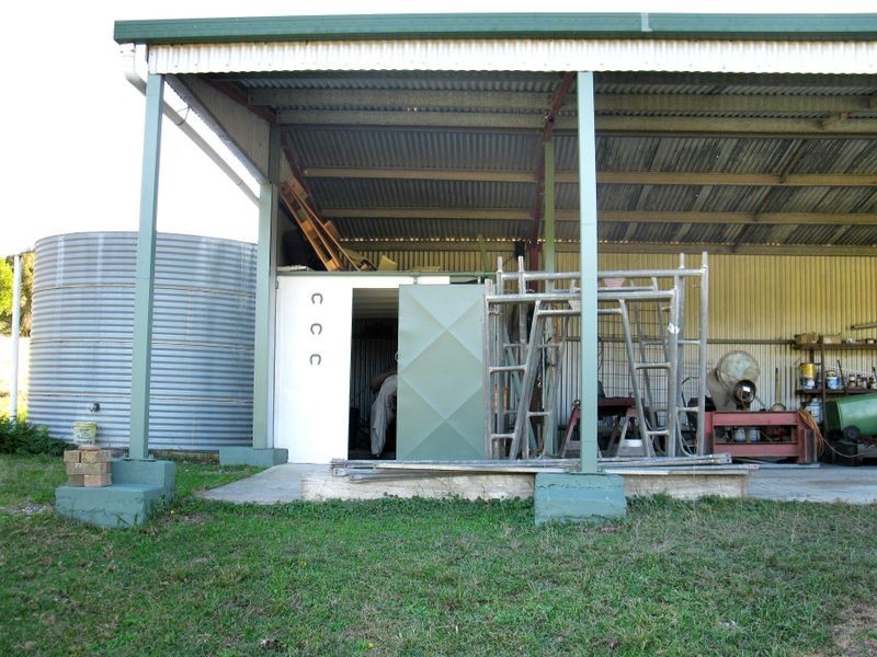 Hannam Vale NSW 2443
