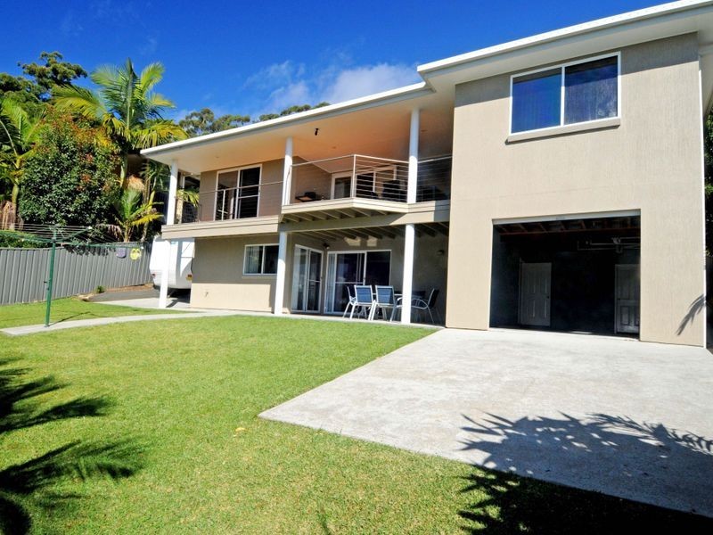 15 Kirmington Terrace, Laurieton NSW 2443