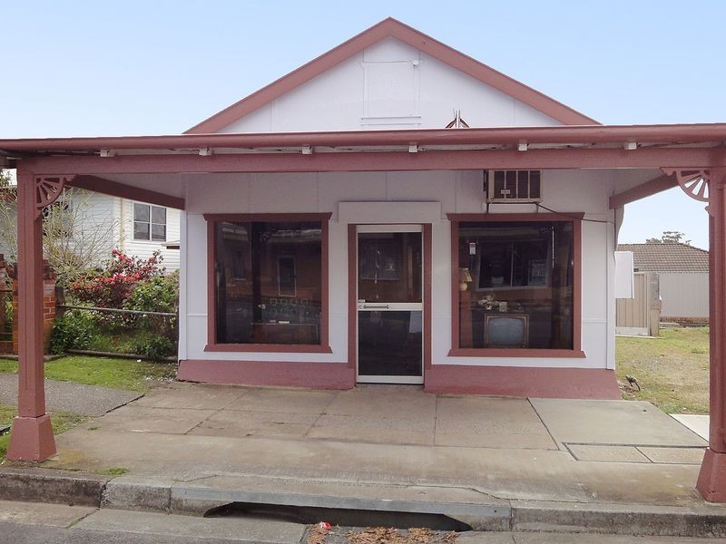 4 Comboyne Street, Kendall NSW 2439