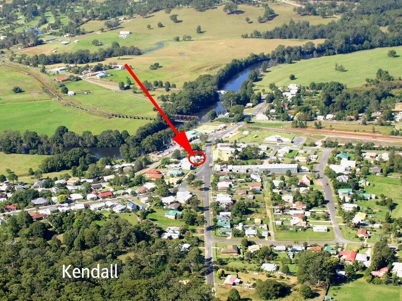 4 Comboyne Street, Kendall NSW 2439