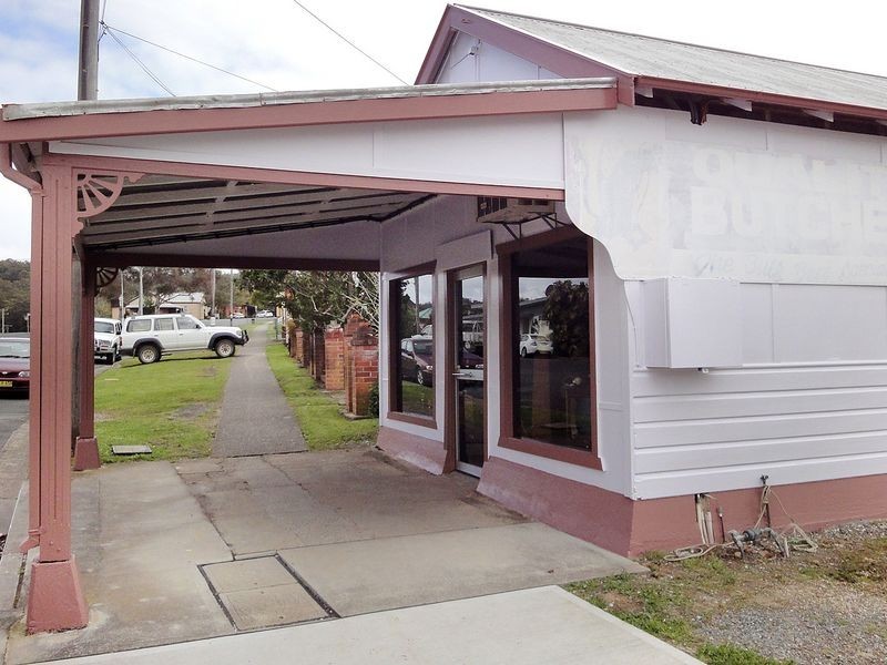 4 Comboyne Street, Kendall NSW 2439