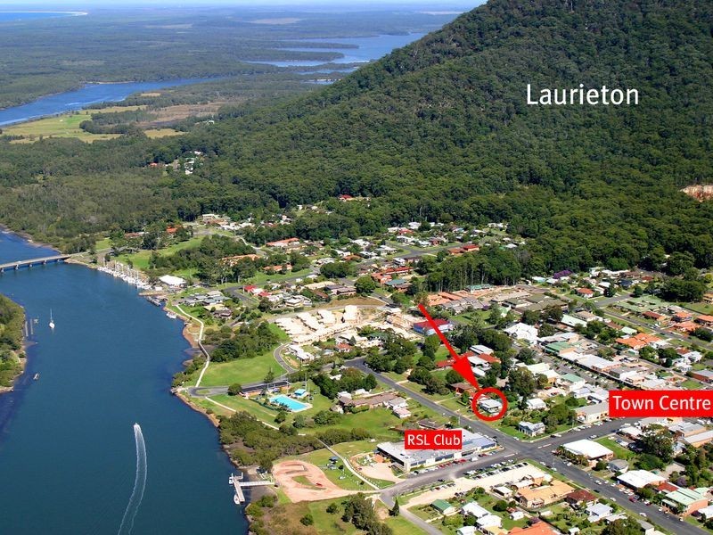 6 Lake Street, Laurieton NSW 2443