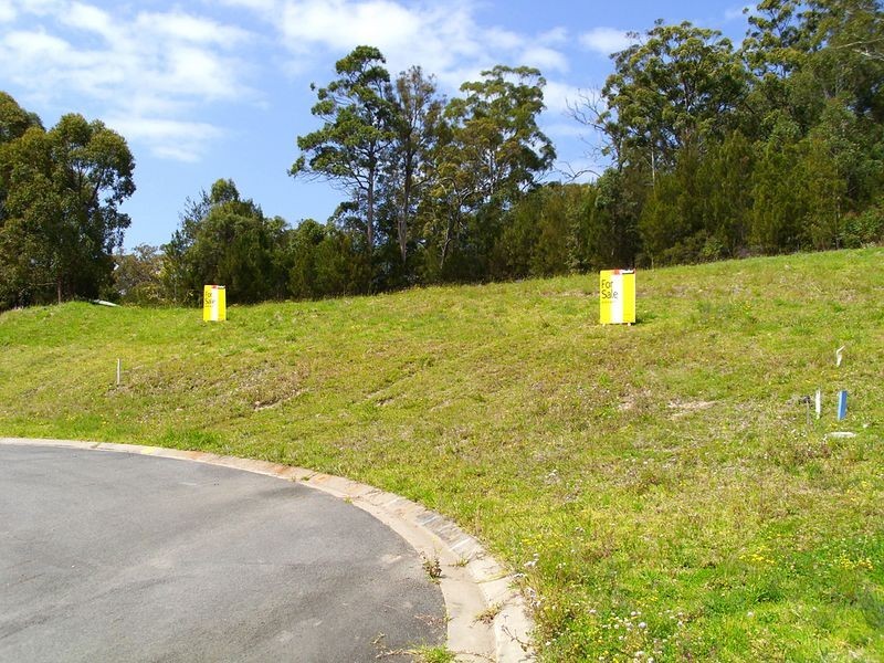 5 Candlebark Court, Laurieton NSW 2443