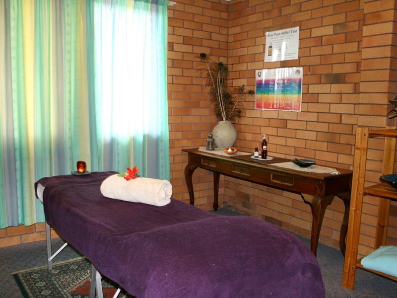 Heavenly Day Spa, Laurieton NSW 2443