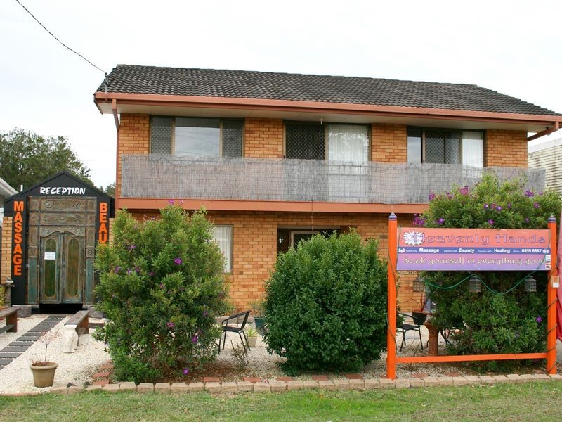Heavenly Day Spa, Laurieton NSW 2443