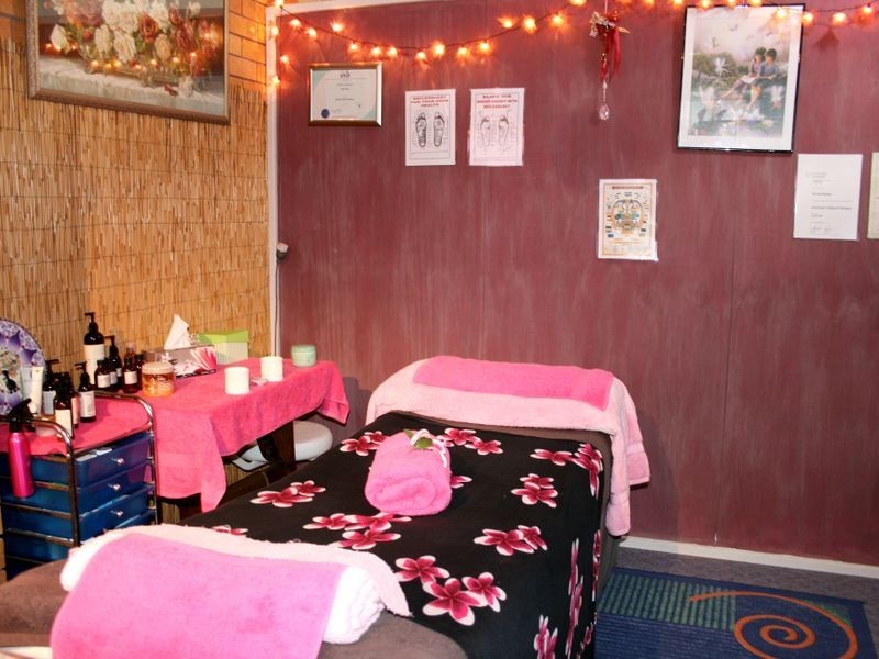 Heavenly Day Spa, Laurieton NSW 2443