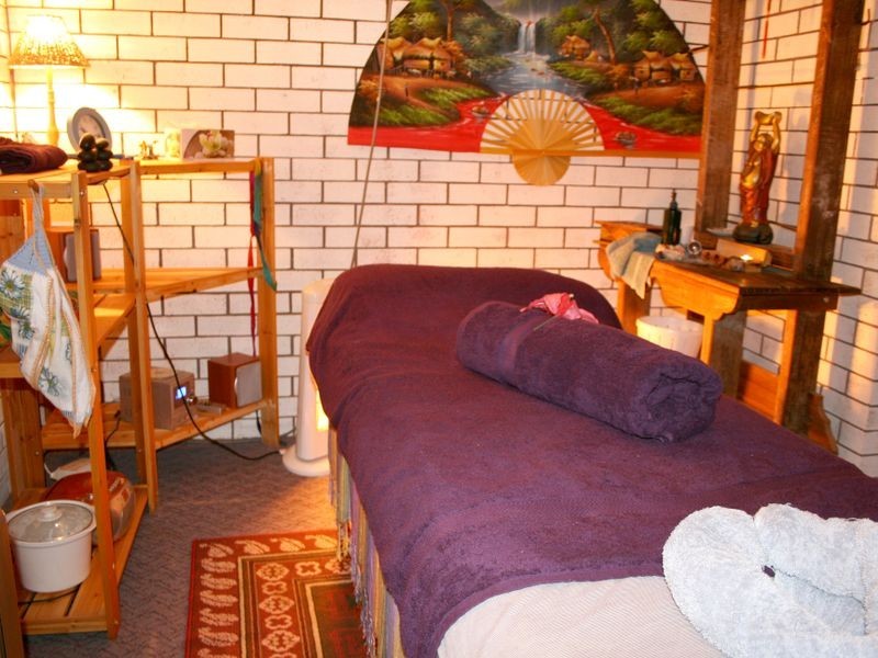 Heavenly Day Spa, Laurieton NSW 2443