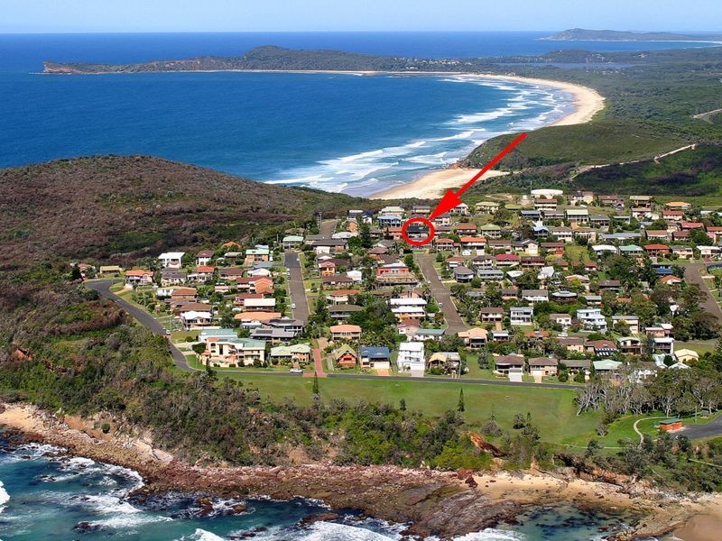 28 Seaview Street, Bonny Hills NSW 2445