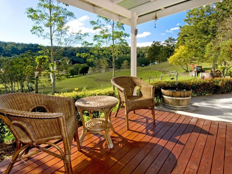 54 Maynard Meadows Road, Hannam Vale NSW 2443