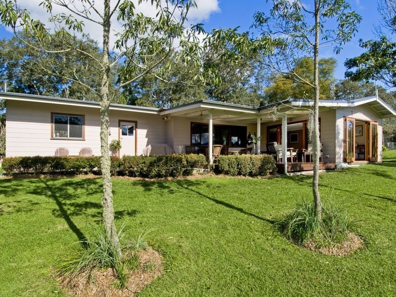 54 Maynard Meadows Road, Hannam Vale NSW 2443