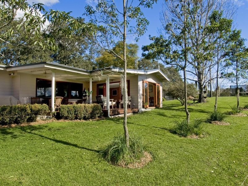 54 Maynard Meadows Road, Hannam Vale NSW 2443