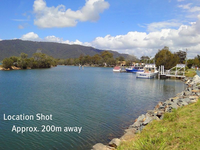 20 Alma Street, North Haven NSW 2443