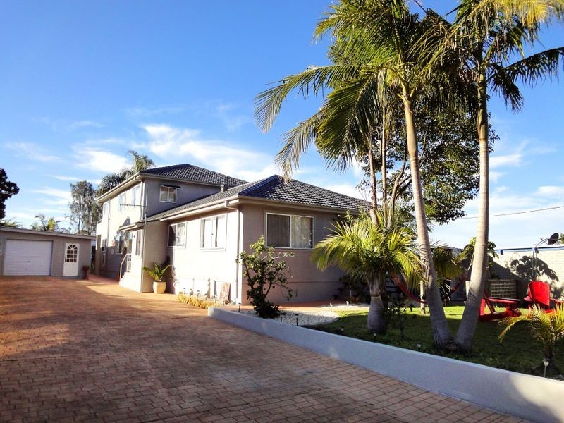 4/1 Mill Street, Laurieton NSW 2443