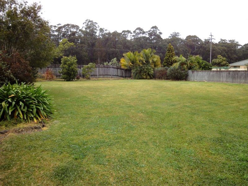 20 Lilli Pilli Close, Lakewood NSW 2443