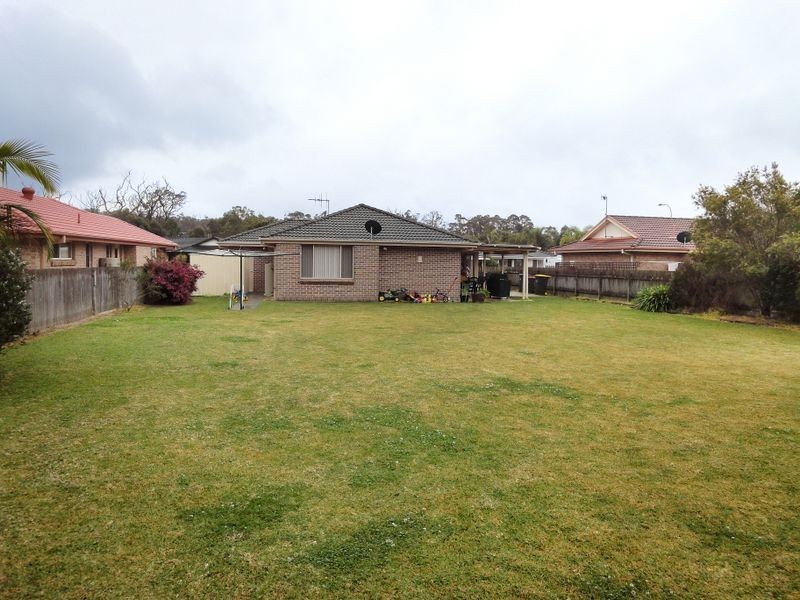20 Lilli Pilli Close, Lakewood NSW 2443