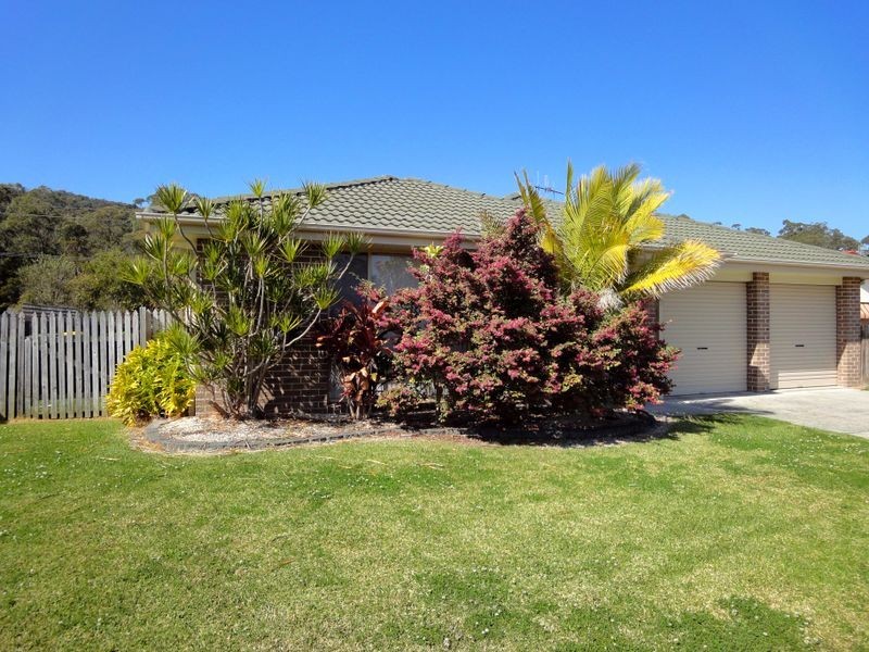 20 Lilli Pilli Close, Lakewood NSW 2443