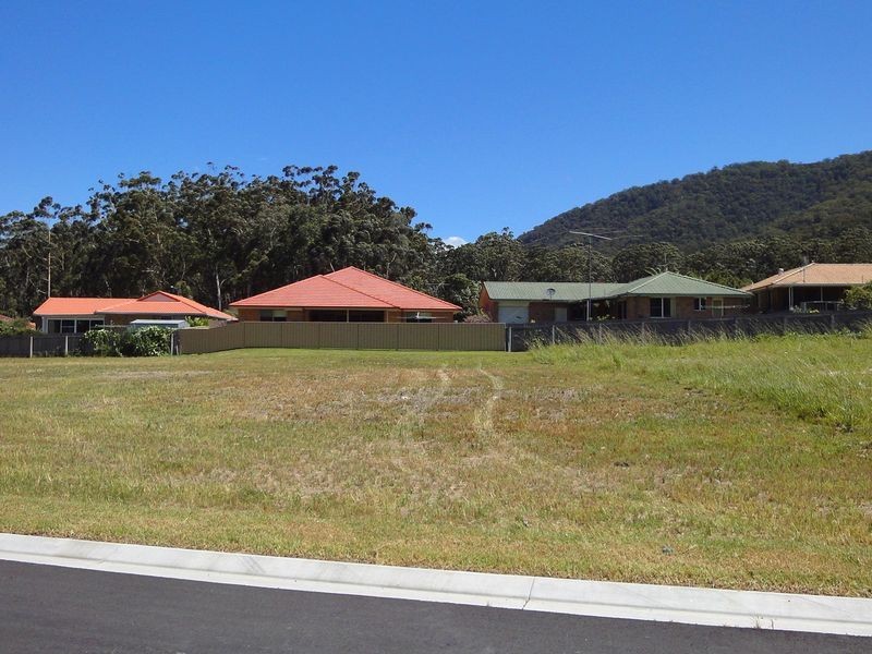 Lot 8 Investigator Way, Laurieton NSW 2443