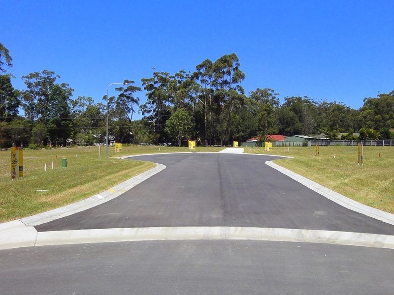 Lot 8 Investigator Way, Laurieton NSW 2443