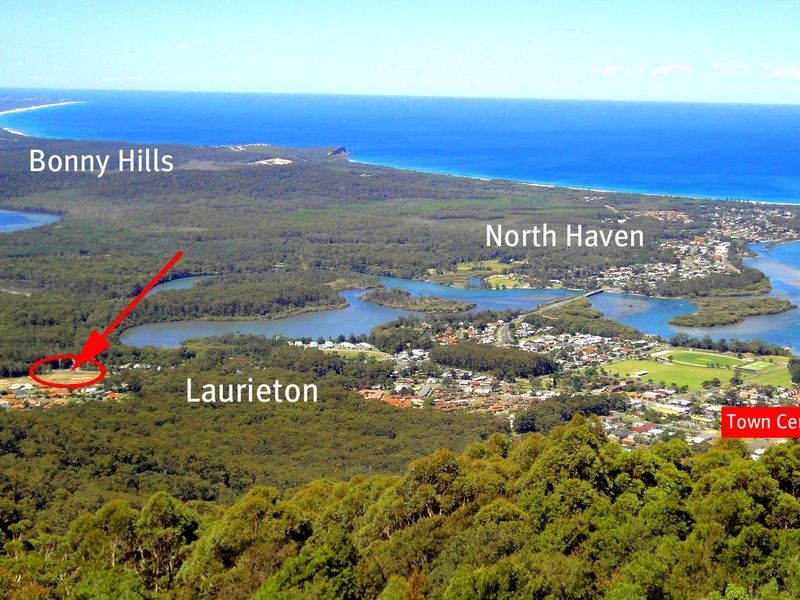 Lot 8 Investigator Way, Laurieton NSW 2443