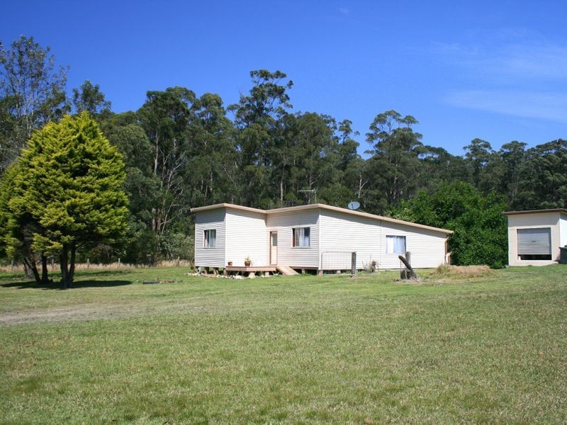123 Blackbutt Road, Herons Creek NSW 2443