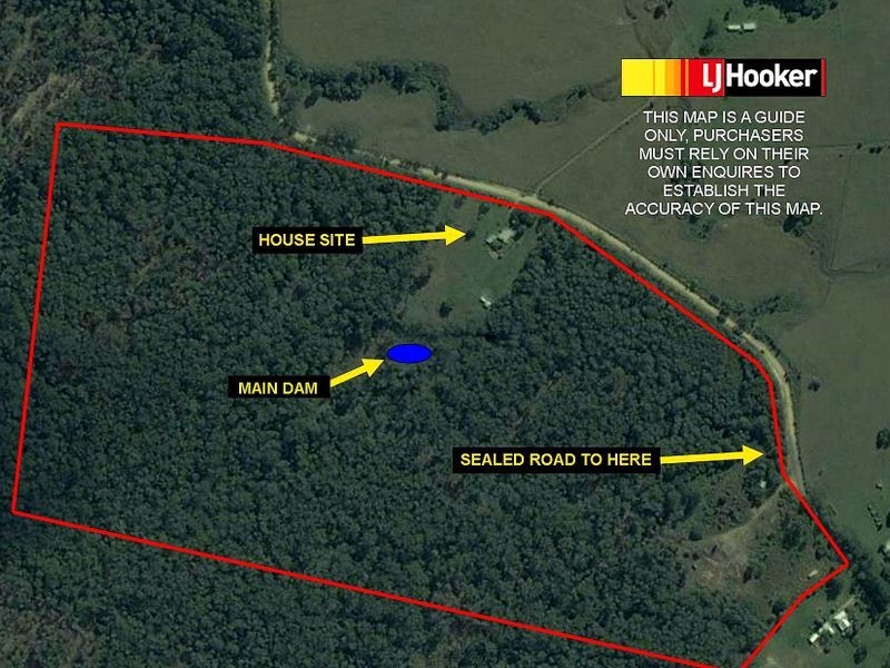 123 Blackbutt Road, Herons Creek NSW 2443