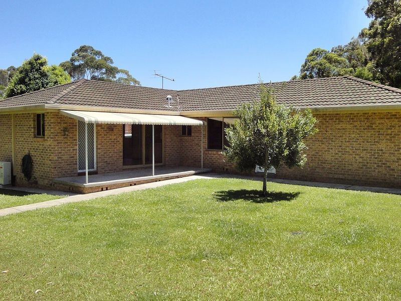 5 Lakeview Crescent, Laurieton NSW 2443