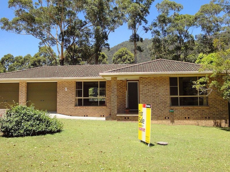 5 Lakeview Crescent, Laurieton NSW 2443