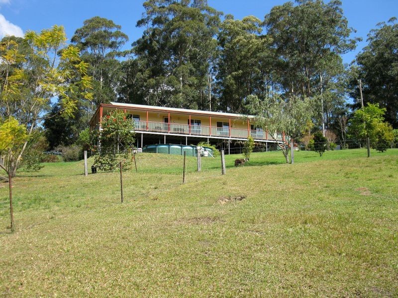 395 Waitui Road, Hannam Vale NSW 2443