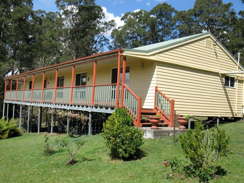 395 Waitui Road, Hannam Vale NSW 2443
