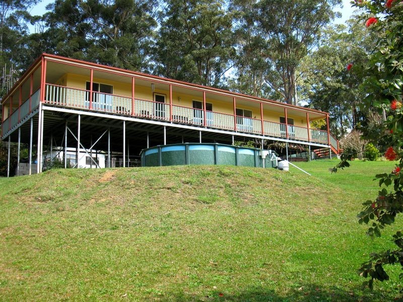 395 Waitui Road, Hannam Vale NSW 2443