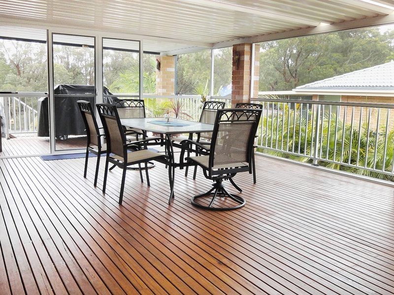 18 Alexander Close, Dunbogan NSW 2443