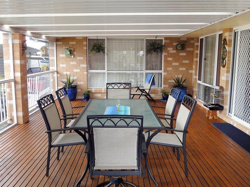 18 Alexander Close, Dunbogan NSW 2443