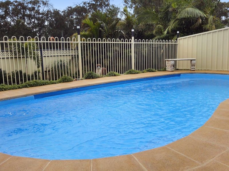 18 Alexander Close, Dunbogan NSW 2443