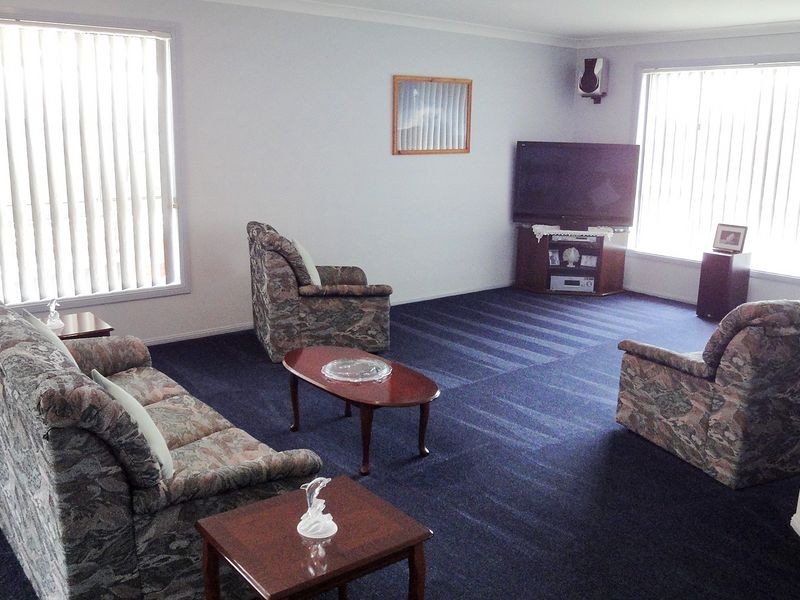 18 Alexander Close, Dunbogan NSW 2443