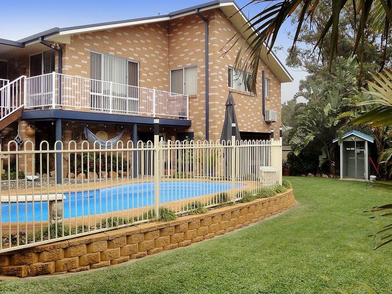 18 Alexander Close, Dunbogan NSW 2443