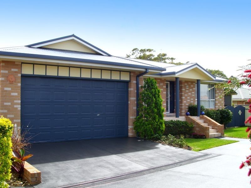 18 Alexander Close, Dunbogan NSW 2443