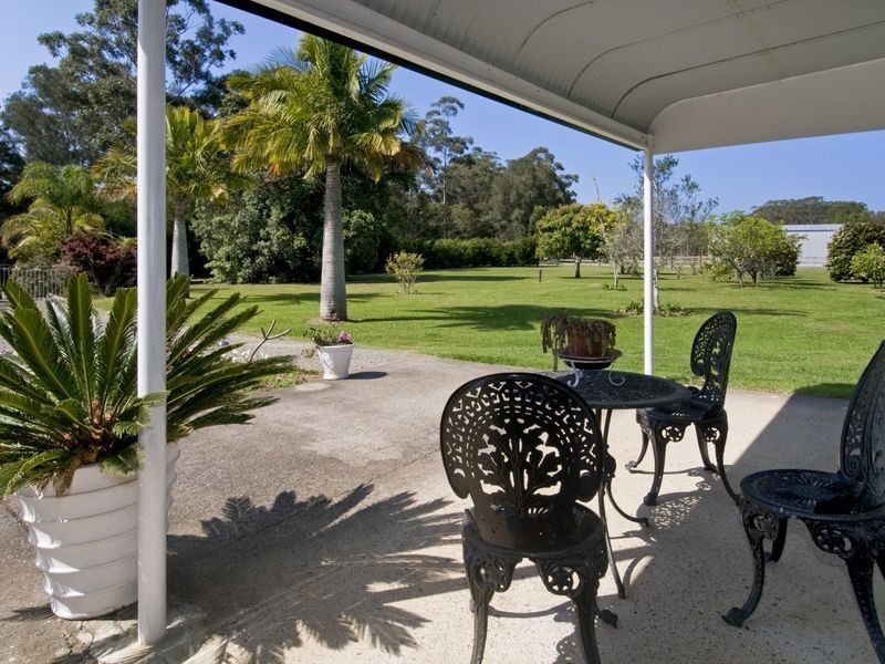 92 Wharf Road, Johns River NSW 2443