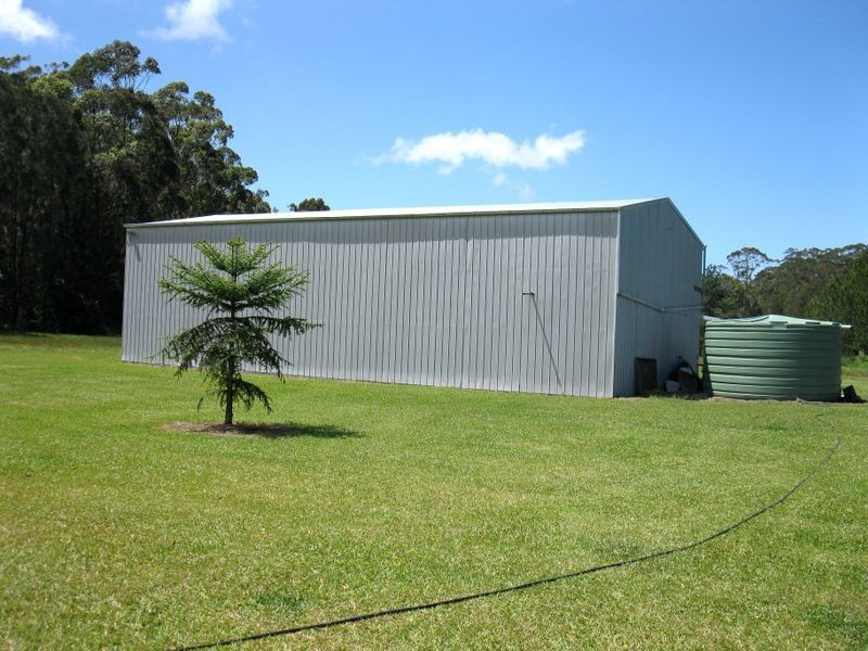 92 Wharf Road, Johns River NSW 2443