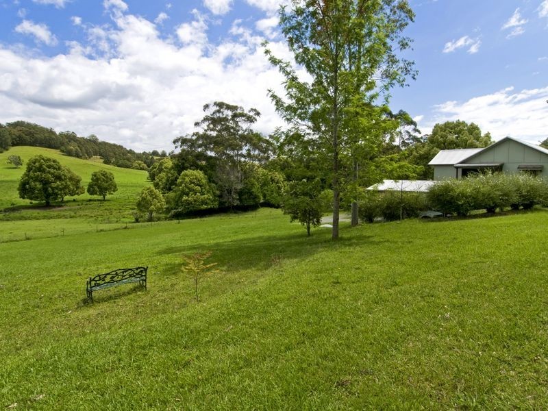 661 Hannam Vale Road, Stewarts River NSW 2443