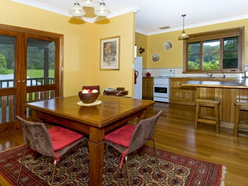 661 Hannam Vale Road, Stewarts River NSW 2443