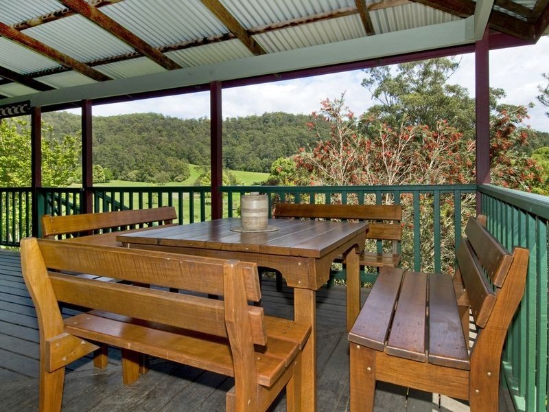 661 Hannam Vale Road, Stewarts River NSW 2443