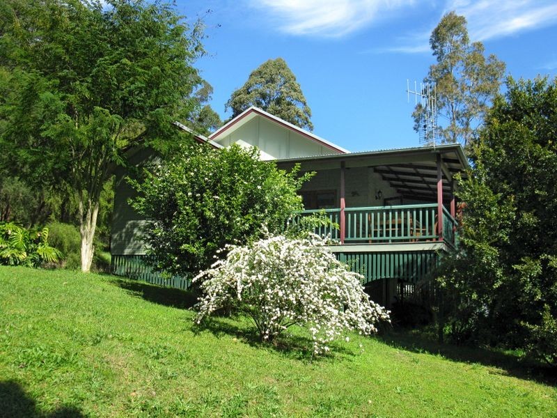 661 Hannam Vale Road, Stewarts River NSW 2443